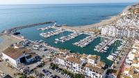 Los puertos de Marinas del Mediterráneo rozan el lleno este verano con un 93% de ocupación