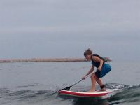 Marina de Dénia obtiene la certificación del INNS por su calidad deportiva