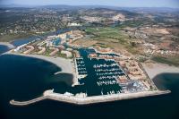 Puerto Sotogrande se sitúa como la quinta marina de España y la primera de Andalucía por número de amarres