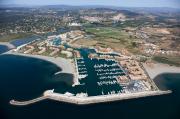 Puerto Sotogrande se sitúa como la quinta marina de España y la primera de Andalucía por número de amarres