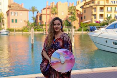 Puerto Sotogrande y un verano de lo más cultural: una marina abierta al arte, la música y las artes escénicas