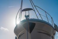 Baleares lidera el mercado náutico nacional con un crecimiento del 16,5% hasta julio