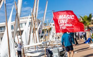 Magic Line, premio Timón Redeia de Gaceta Náutica a la mejor práctica en responsabilidad social y sostenibilidad