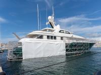 Nautipaints Group impulsa el liderazgo náutico de Baleares con el lanzamiento de Nauticover