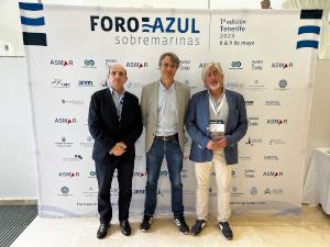 Puerto Sotogrande apuesta por la economía azul y la implementación de buenas prácticas sostenibles