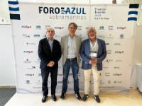 Puerto Sotogrande apuesta por la economía azul y la implementación de buenas prácticas sostenibles