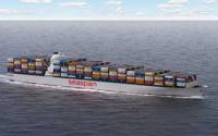 Seaspan encarga otros 5 portacontenedores de 10.000 TEU a Yangzijiang Shipbuilding 