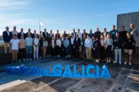 El número de atletas gallegos reconocidos en el alto nivel alcanza los 1.555