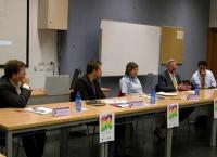 Las jornadas de Comunicación y Deporte establecen la profesionalidad como clave fundamental para la promoción deportiva