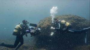 “Guardianes del Mediterráneo”: la nueva docuserie que pone rostro a quienes protegen el futuro del mar