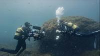 “Guardianes del Mediterráneo”: la nueva docuserie que pone rostro a quienes protegen el futuro del mar