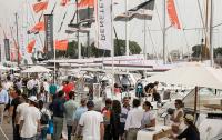 El Salón Náutico celebra una de sus mejores ediciones en línea con la recuperación del sector 