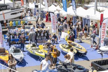 Fimar 2025 ya cuenta con más de 50 expositores para su nueva edición