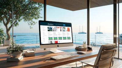 Valencia Boat Show presenta NauticHub: un marketplace náutico permanente que completa el evento náutico 