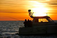 El 13º Open Internacional de Pesca a duos la Purísima en marcha con record de participación internacional