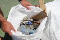 El CN Altea organiza una jornada de concienciación sobre la contaminación en el mar 