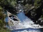 Río Almofrei. Pontevedra