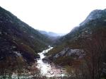 Valle del río Caldo