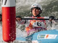 Quedan tres jornadas en el Campeonato del Mundo de Slalom Olímpico y el equipo nacional que se encuentra en Sidney para la disputa del evento tiene todavía muchas opciones de poder aspirar a las medallas.