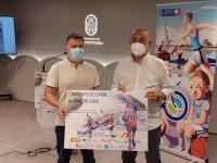 500 deportistas disputarán  en Pontevedra el Campeonato de España de maratón Corto