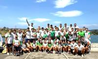Campeonato de España de Sprint olímpico de piragüismo
