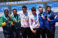 Complicidad de oro en el C2 español