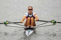 DOBLE METAL PARA EL REMO ESPAÑOL EN EL CAMPEONATO DEL MUNDO SUB23 DE DUISBURG