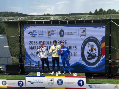 El Campeonato de Europa de Maratón tiene sabor español
