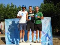 EL CLUB RÍA DE BETANZOS REPITE VICTORIA EN AMES
