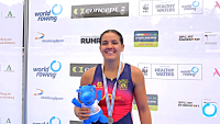 ESPAÑA CIERRA EL CAMPEONATO DEL MUNDO SUB23 EN EL TOP TEN CON OTRO BRONCE