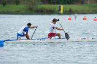 España vuelve del mundial de Sprint Olímpico de Milán con ocho medallas