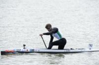 Jaime Duro inaugura el Europeo de Maratón con una victoria en Ponte de Lima