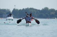 La canoa vuelve a dar a España otras dos medallas en Milán