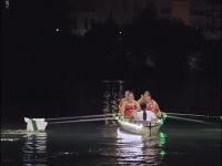 Resultados de la X Regata Nocturna de Triana