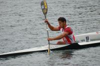 Buenos resultados los obtenidos por los palistas del Club Kayak Tudense en la Copa de España de Maratón