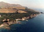 Platja de Garbet (Colera)