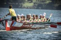 A Cabana Ferrol sentencia o título da Liga B na casa e Tirán sorprende a Chapela na Liga Femenina