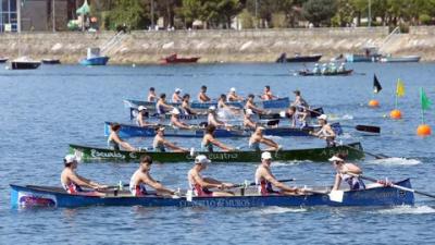 A Pobra acogerá la Liga Galega de Bateis y el Autonómico de la especialidad
