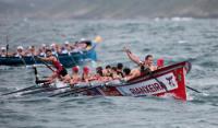 Cabo cae al último puesto de la Eusko Label Liga tras las regatas de Pasai y Orio 