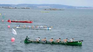 Campeonato gallego de trainerillas