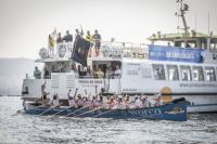 Chapela Wofco certifica un ‘dobrete’ histórico co título da Liga Feminina en Moaña 