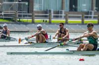 España, a un paso de la primera medalla en el campeonato del mundo de China