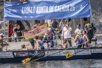 Tirán e Chapela repártense alegrías e decepcións en Cesantes