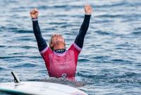 El Comité Ejecutivo del COI Aprueba el Sistema de Clasificación Actualizado para el Surf en los Juegos Olímpicos LA28