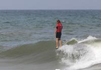 [EuroSurf día 6] Choque de naciones y la gloria aguarda en las costas de Santa Cruz