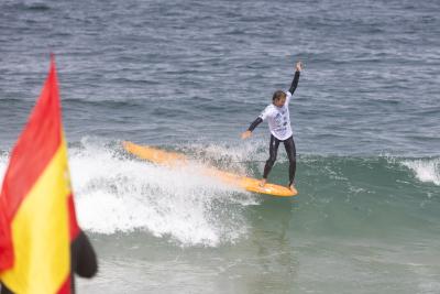 La 17ª edición del Santa Cruz Ocean Spirit - Festival Internacional de Deportes de Olas arrancó este viernes 