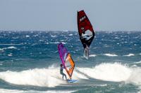 La ‘reina’ de Pozo se corona de nuevo en Gran Canaria