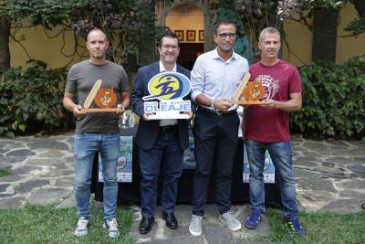 Los mejores surfistas del país competirán por el título nacional del Campeonato de España de Longboard 2025