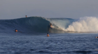 Zimbabue se une a la Asociación Internacional de Surf como federación nacional miembro