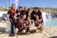 ¡EuroSurf 2025 termina con fuegos artificiales, España es campeona !  